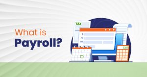 What is Payroll