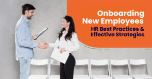 Employee Onboarding