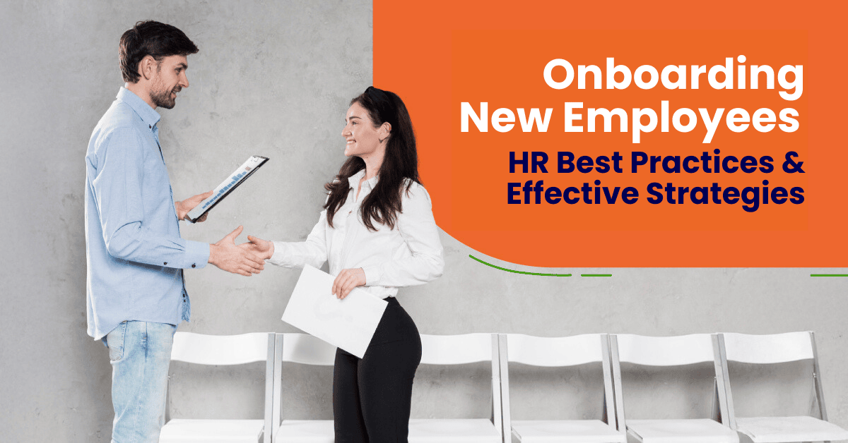Employee Onboarding