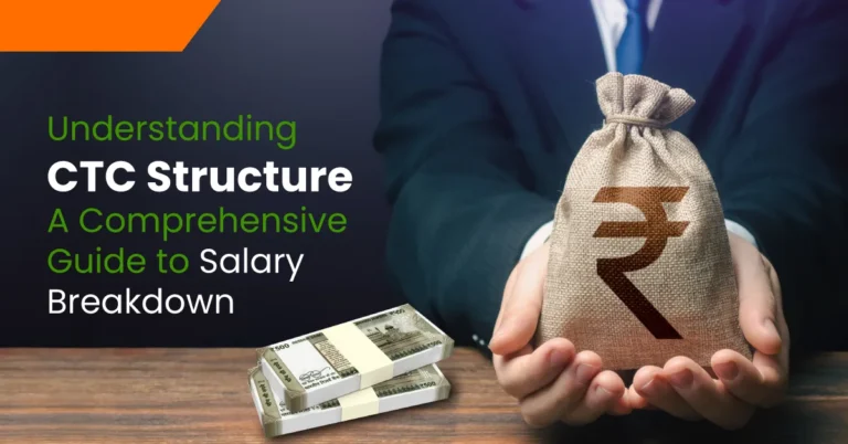 CTC Structure Guide