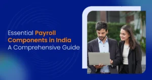 Payroll Components in India
