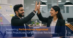 Performance Appraisal