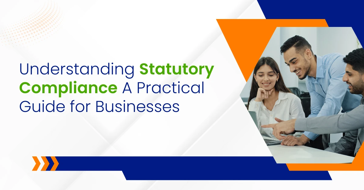 Statutory Compliance Guide