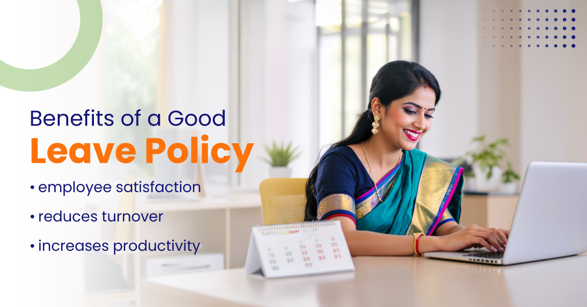 benefits of leave policy