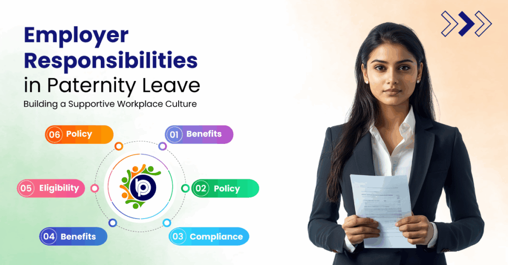 Paternity Leave Policy in India- Rules & Benefits