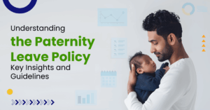 paternity leave policy