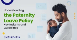 paternity leave policy