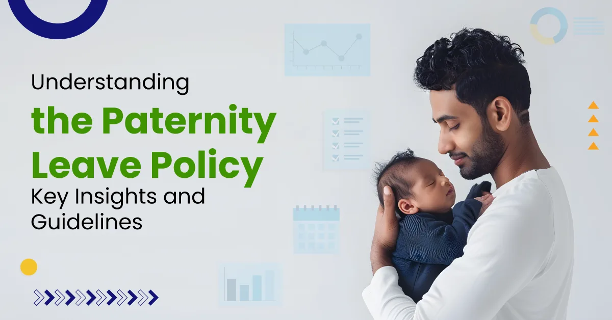 paternity leave policy
