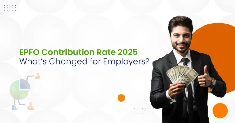 EPFO Contribution Rate 2025_ What’s Changed for Employers
