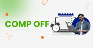 Comp Off leave system