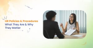 HR Policies & Procedures