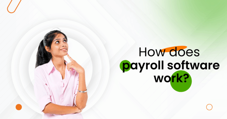 How Does Payroll Software work