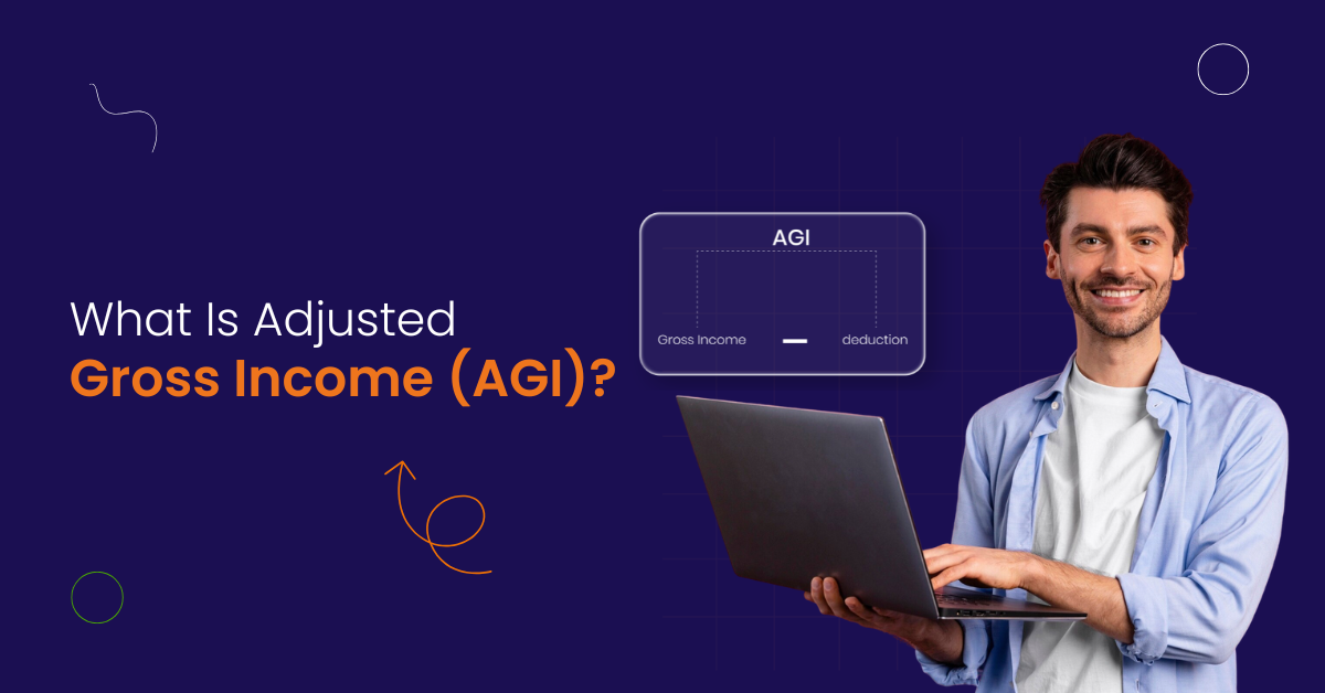 What is Adjusted Gross Income(AGI)