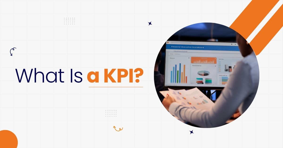 What is a KPI