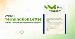 Employee Termination Letter