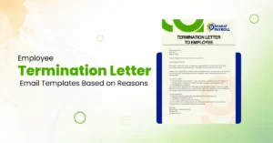 Employee Termination Letter
