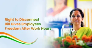 Right to Disconnect Bill