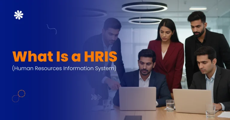 What Is a HRIS