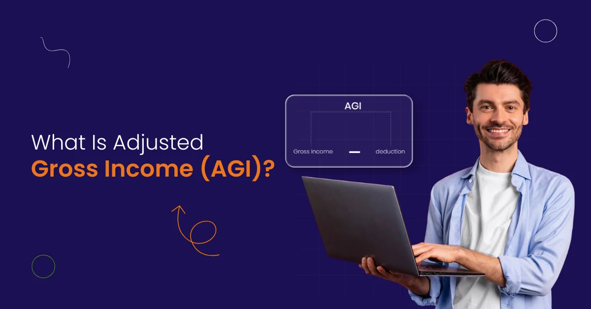 What is Adjusted Gross Income(AGI)