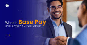 What is Base Pay