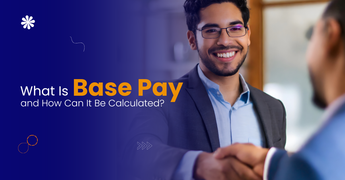What is Base Pay