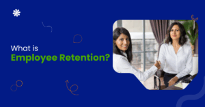 What is Employee Retention