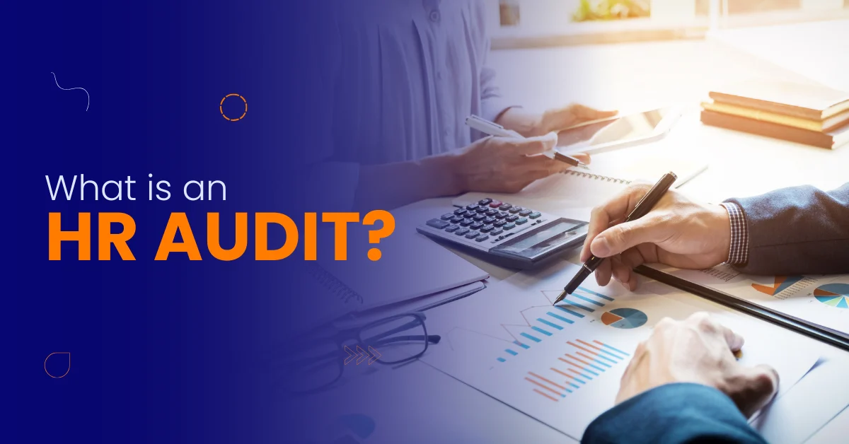What is an HR Audit