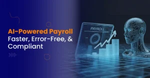 AI-Powered Payroll