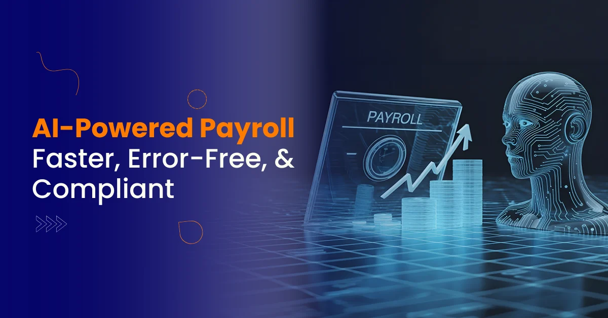 AI-Powered Payroll
