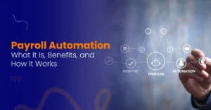 Payroll Automation
