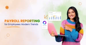 Payroll Reporting For Employees