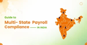 Multi-state Payroll Compliance in India