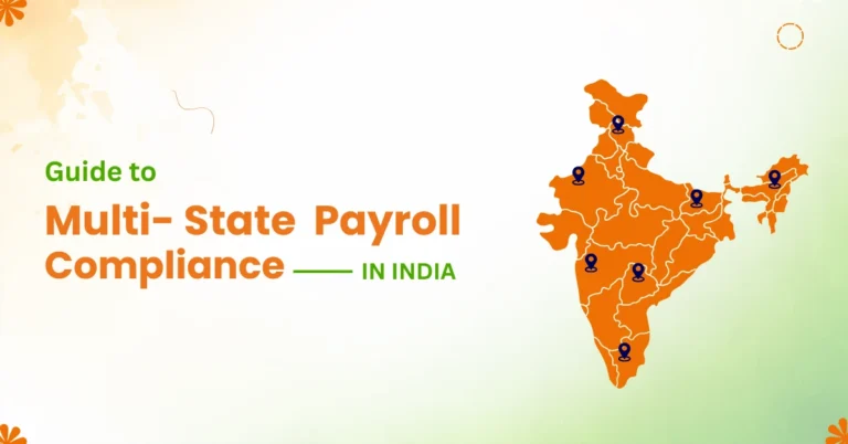 Multi-state Payroll Compliance in India