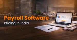 Payroll Software Pricing in India