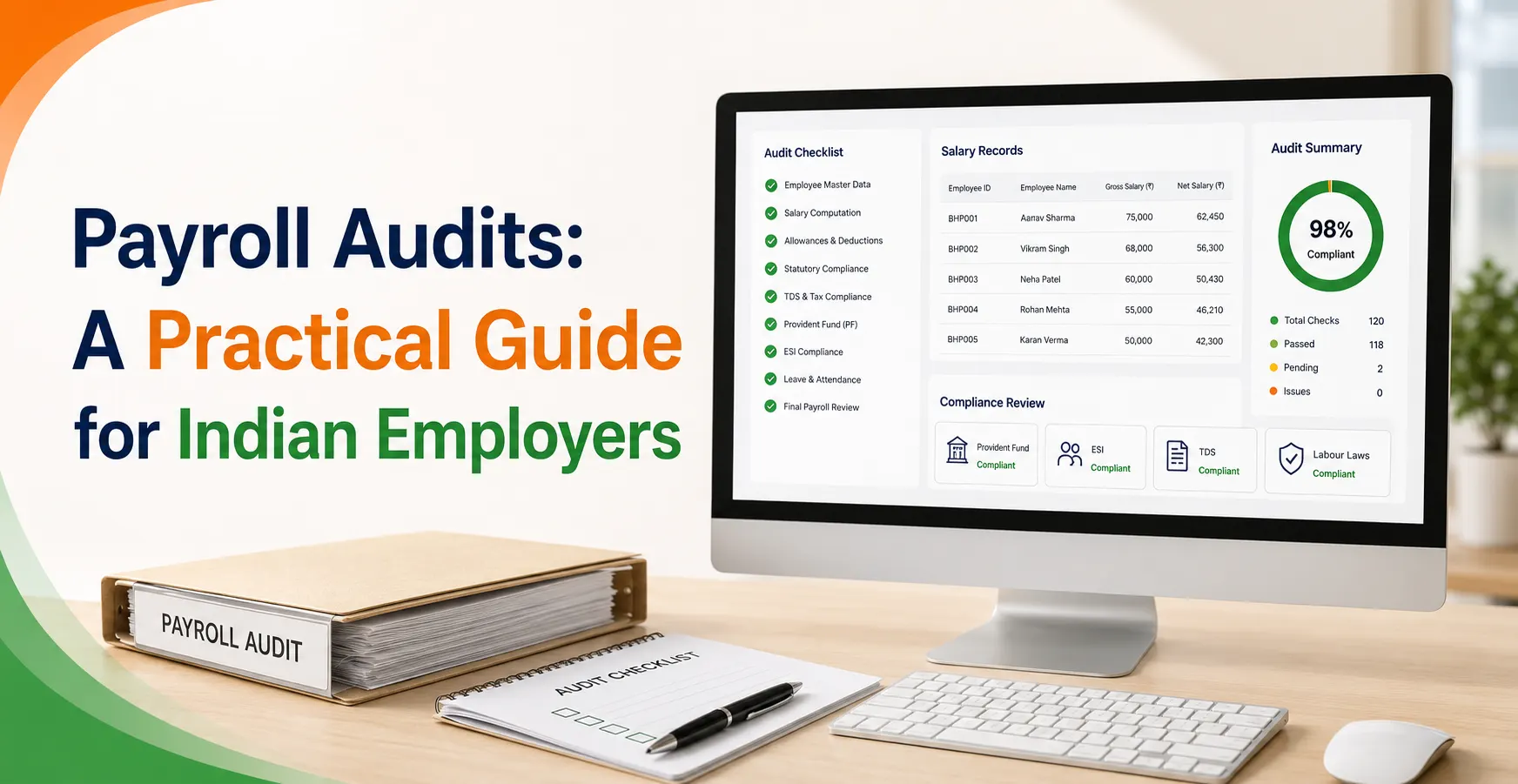 Payroll Audits