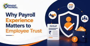 Why Payroll Experience Matters to Employee Trust