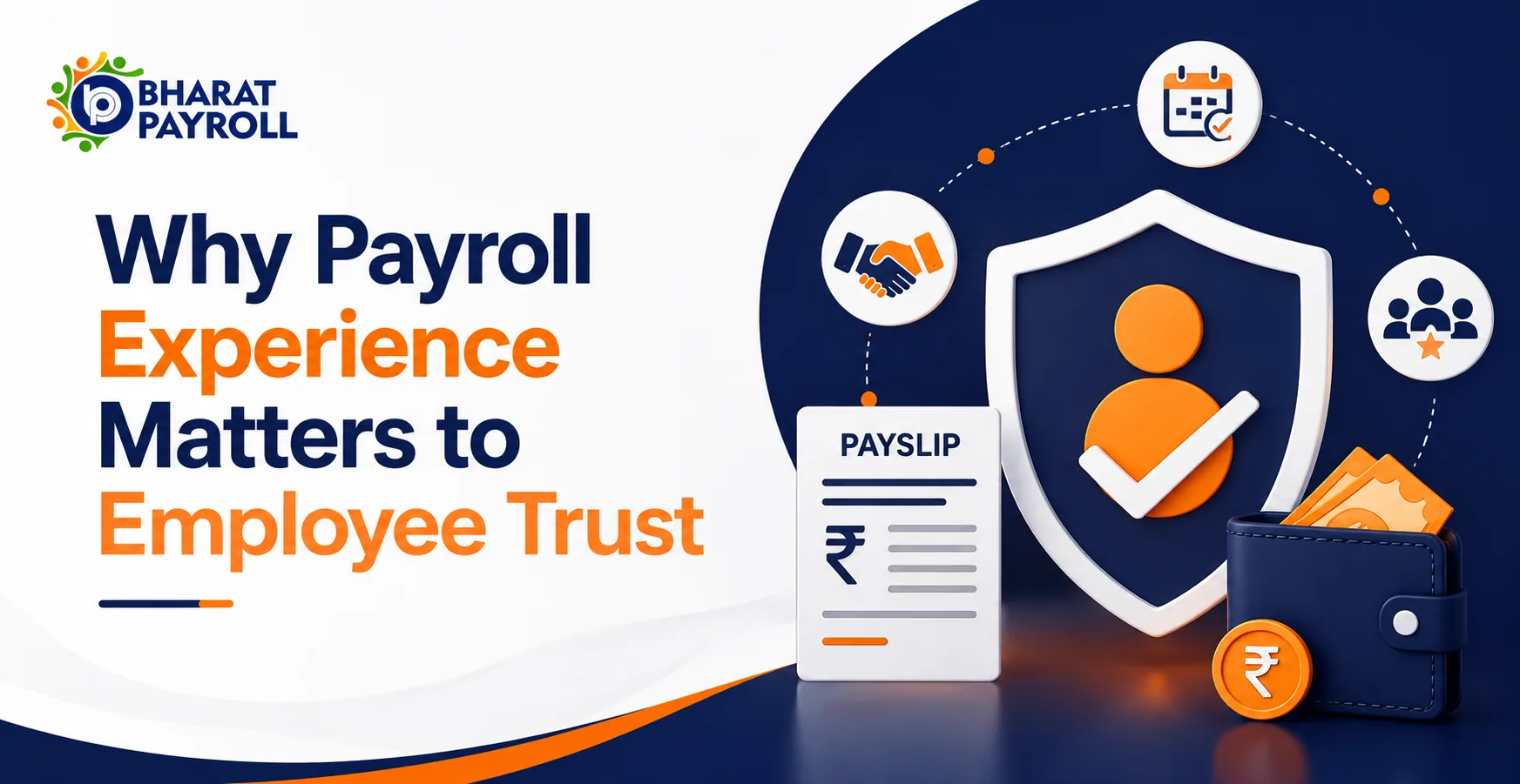 Why Payroll Experience Matters to Employee Trust