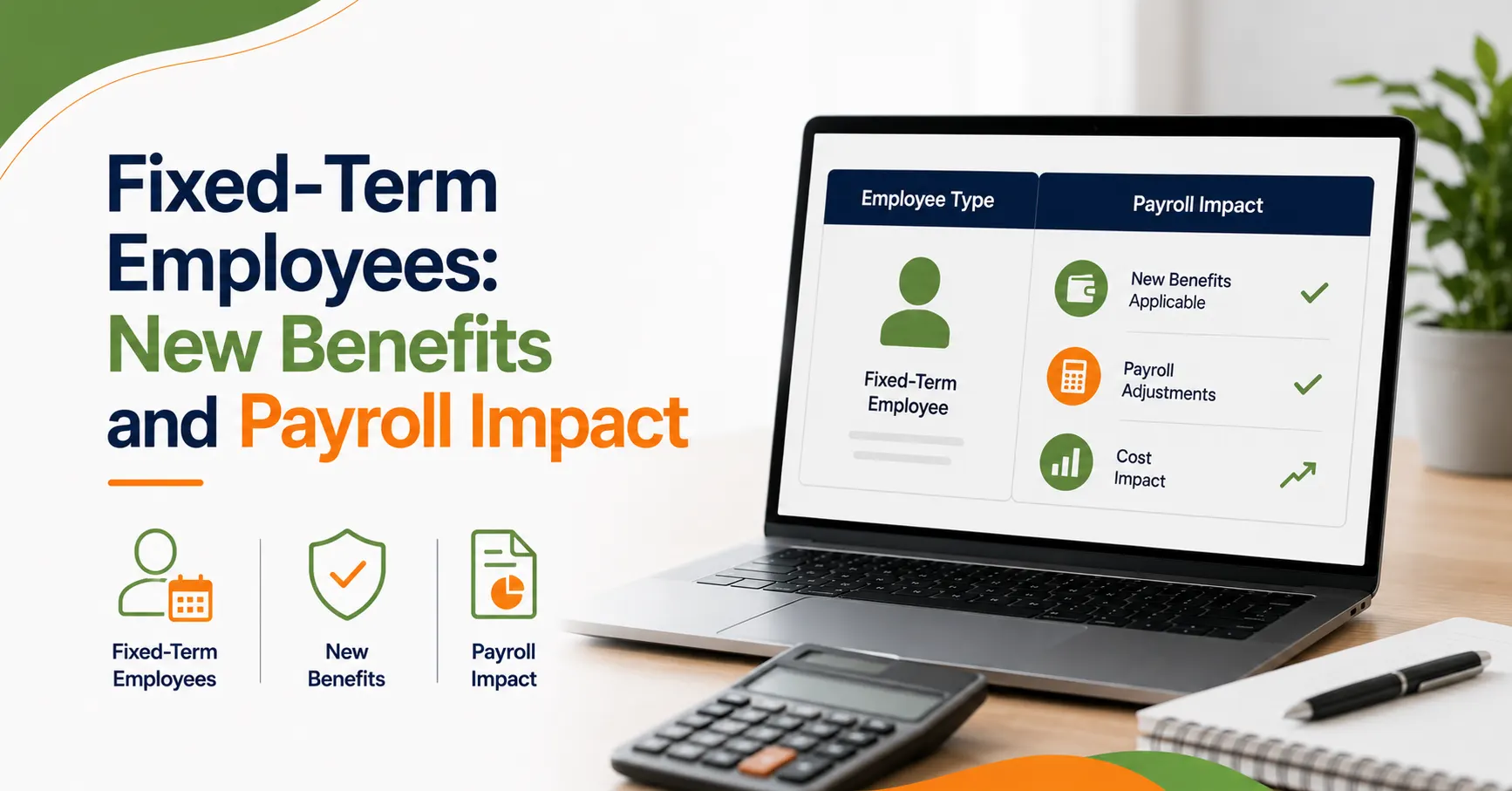 Fixed Term Employees Benefits