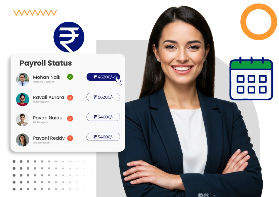 Cloud Payroll Services