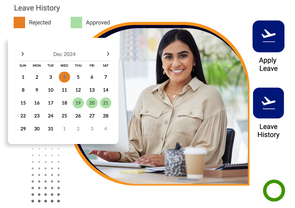Absence Management Software