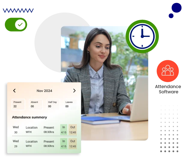 Types of Biometric Reports