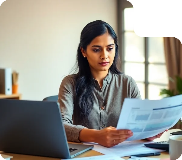 HR Audit Process
