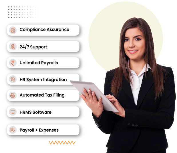 Payroll Processing
