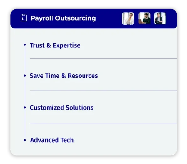 Payroll Processing Right for You