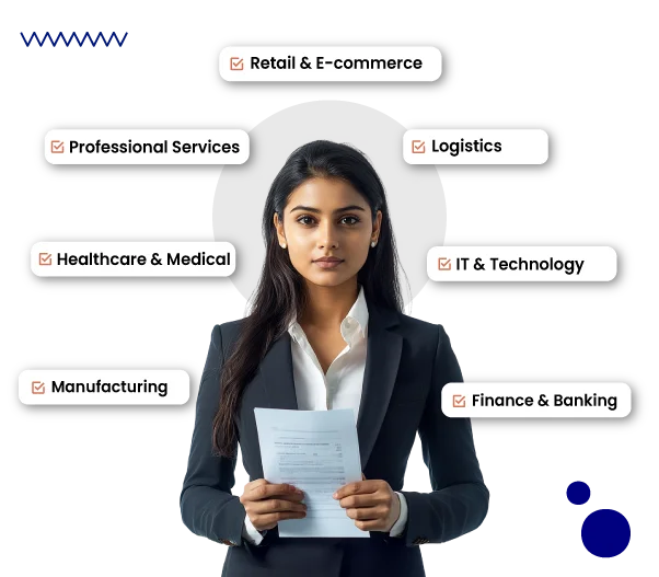 Payroll software for Hyderabad industries