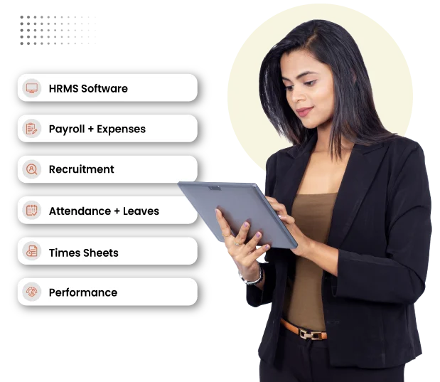 Payroll Software