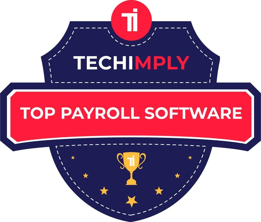 Top Payroll Software