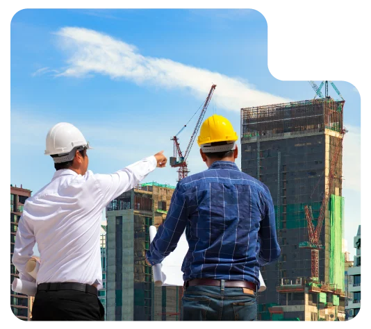 Construction Companies