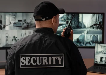 Security Services